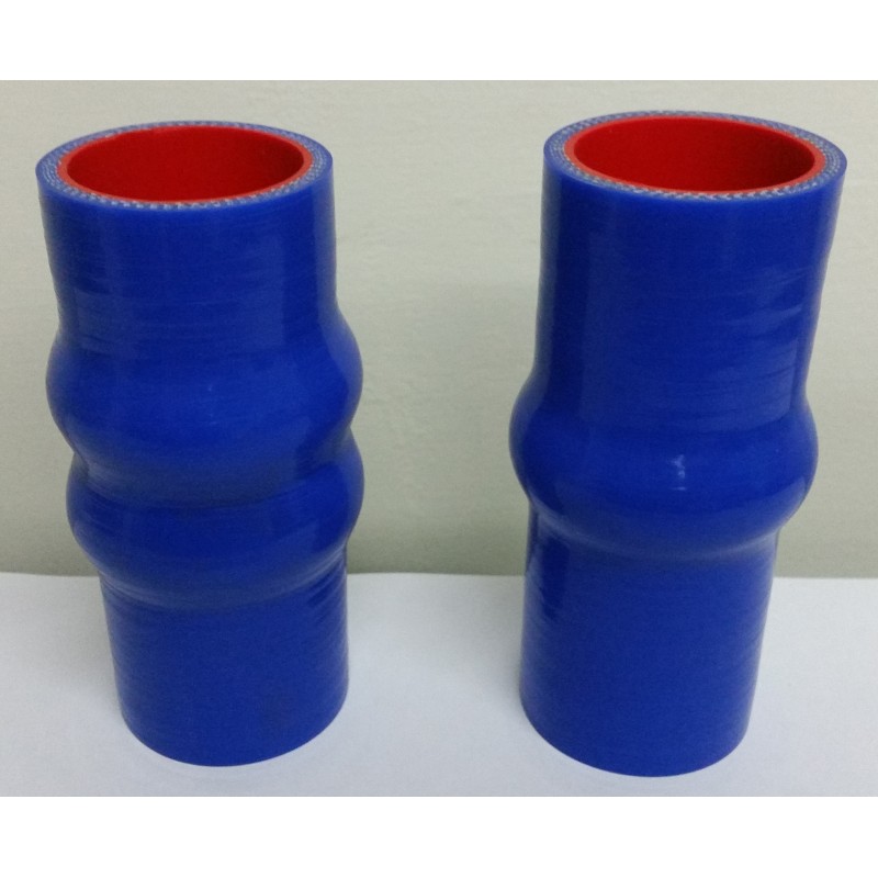 Black-Cat Manicotti A Doppia Crimpatura - Acquista Su - Foto 7